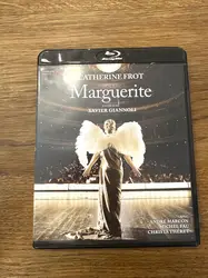 blu-ray marguerite