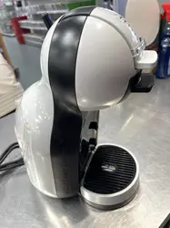 cafetière dosette krups yy3888fd mini me dolce gusto gris artic