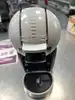 cafetière dosette krups yy3888fd mini me dolce gusto gris artic
