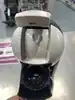 cafetière dosette krups yy3888fd mini me dolce gusto gris artic