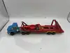 camion majorette transporteur majorette