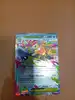 carte pokémon méga -staross ex 021/088