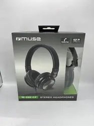 casque muse m-220 cf