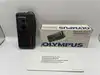 dictaphone olympus pearlcorder s927