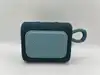 enceinte bluetooth jbl go 3 - enceinte sans fil bluetooth - bleu
