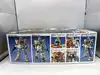 figurine gundam  -  master grade  -  mg - mobile suit gundam