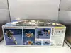 figurine gundam  -  master grade  -  mg - mobile suit gundam