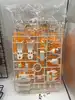 figurine gundam  -  master grade  -  mg - mobile suit gundam