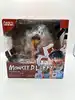 figurine one piece - luffy extra battle banpresto paramount war figuarts zero 12cm - 4573102591845 multicolore
