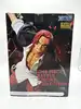 figurine shanks battle record collection 17cm