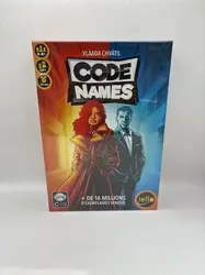 jeu codenames
