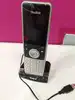 jeu nes yealink w76p - téléphone sans fil/téléphone voip avec id d'appelant - 1900 mhz - dect - (conférence) à trois capacité d'ap