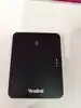 jeu nes yealink w76p - téléphone sans fil/téléphone voip avec id d'appelant - 1900 mhz - dect - (conférence) à trois capacité d'ap