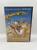 jeu sega megadrive quackshot - import japan