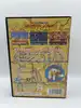 jeu sega megadrive quackshot - import japan