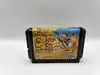jeu sega megadrive quackshot - import japan