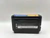 jeu sega megadrive quackshot - import japan