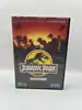 jeu sega mgd jurassic park
