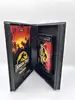 jeu sega mgd jurassic park