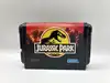 jeu sega mgd jurassic park