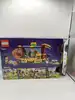 lego friends 42601 aire de jeux pour hamster