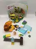 lego friends 42601 aire de jeux pour hamster