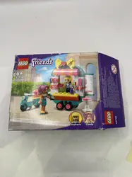 lego friends la boutique de mode mobile 41719