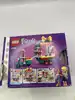 lego friends la boutique de mode mobile 41719
