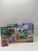 lego friends - la boutique mobile de bubble tea - 41733