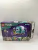 lego friends - la boutique mobile de bubble tea - 41733