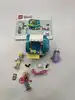 lego friends - la boutique mobile de bubble tea - 41733
