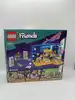 lego friends - la chambre de liann - 41739