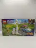 lego friends - la voiture électrique d'olivia - 41443