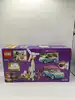 lego friends - la voiture électrique d'olivia - 41443