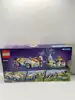 lego friends la voiture électrique et la borne de recharge 42609