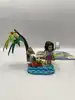 lego friends le véhicule de protection des tortues 41697