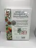 livre apéritifs dînatoires avec thermomix