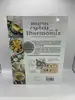 livre recettes express au thermomix