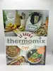 livre thermomix - le grand ; 120 nouvelles recettes