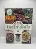 livre une année avec thermomix