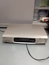 magnetoscope sharp vc-fh30fpm