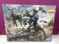 maquette bandai namco gundam gunpla mg 1/100 gundam barbatos