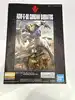 maquette bandai namco gundam gunpla mg 1/100 gundam barbatos
