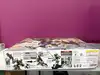 maquette bandai namco gundam gunpla mg 1/100 gundam barbatos