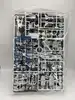 maquette bandai namco gundam gunpla mg 1/100 gundam barbatos