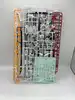 maquette bandai namco gundam gunpla mg 1/100 gundam barbatos