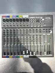 table de mixage ztk vx-1602n