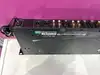 table mixage mic ligne 6 canaux monacor
