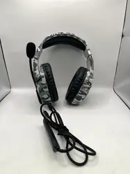trust gaming casque gamer ps4 et ps5 avec licence officielle pour playstation gxt 488 forze - g - avec microphone flexible repliab