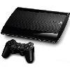 console sony playstation 3 ps3 ultra slim 500go avec une manette